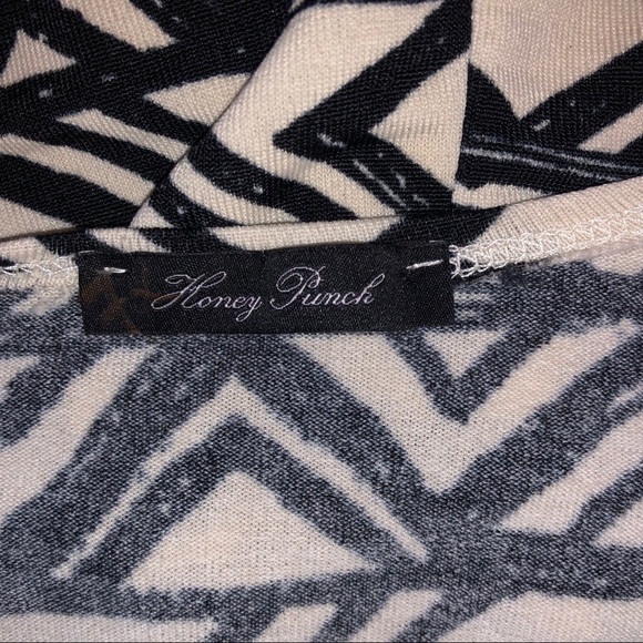 Honey Punch Romper - Picture 4 of 5